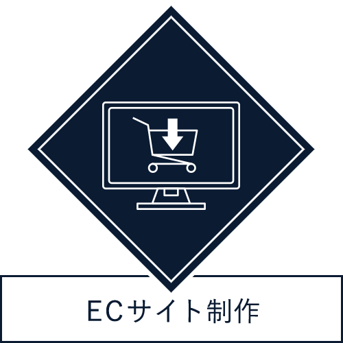 ECサイト制作